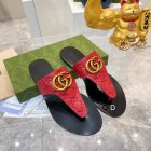 Gucci Women's Slippers 141