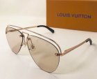 Louis Vuitton High Quality Sunglasses 2979