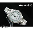 Rolex Watch 826