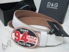 Dolce & Gabbana High Quality Belts 06