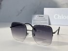 Chloe High Quality Sunglasses 117