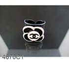 Chanel Jewelry Rings 139