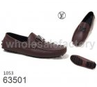 Louis Vuitton Men's Casual Shoes 180