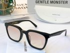 Gentle Monster High Quality Sunglasses 138