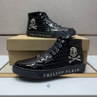 Philipp Plein Men's Shoes 801