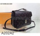 Louis Vuitton High Quality Handbags 4031