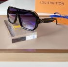 Louis Vuitton High Quality Sunglasses 3582
