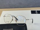 Chrome Hearts Plain Glass Spectacles 672