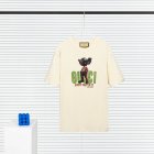 Gucci Men's T-shirts 366