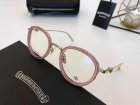 Chrome Hearts Plain Glass Spectacles 1128