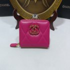 Chanel High Quality Wallets 04