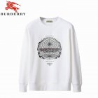 Burberry Men's Long Sleeve T-shirts 134