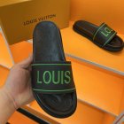 Louis Vuitton Men's Slippers 42