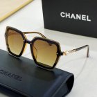Chanel High Quality Sunglasses 1410