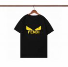 Fendi Men's T-shirts 292