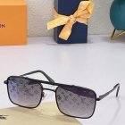 Louis Vuitton High Quality Sunglasses 2613