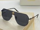 Versace High Quality Sunglasses 1368