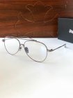 Chrome Hearts Plain Glass Spectacles 1294