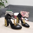 Dolce & Gabbana Women's Shoes 616