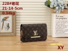 Louis Vuitton Normal Quality Handbags 1159