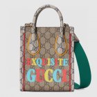Gucci Original Quality Handbags 288