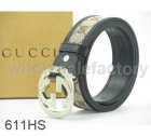Gucci High Quality Belts 3523
