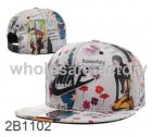 New Era Snapback Hats 506