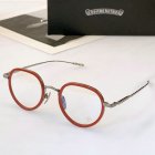 Chrome Hearts Plain Glass Spectacles 837