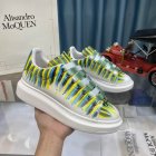 Alexander McQueen Women's Shoes 339