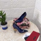 Dolce & Gabbana Women's Shoes 597