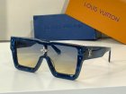 Louis Vuitton High Quality Sunglasses 4090