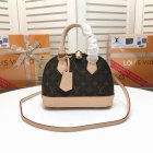 Louis Vuitton High Quality Handbags 1284
