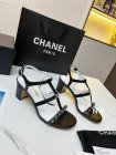 Chanel Women's Shoes 1217