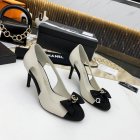 Chanel Women's Shoes 868