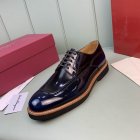Salvatore Ferragamo Men's Shoes 1223