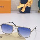 Louis Vuitton High Quality Sunglasses 2620