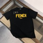 Fendi Men's T-shirts 111