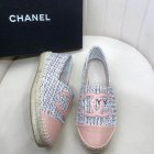 Chanel Women's Shoes 579