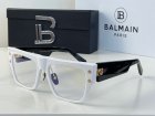 Balmain High Quality Sunglasses 114