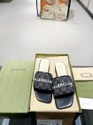 Gucci Women's Slippers 155