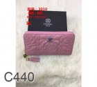 Chanel Normal Quality Wallets 45