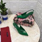 Dolce & Gabbana Women's Shoes 519