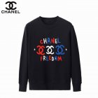 Chanel Men's Long Sleeve T-shirts 27