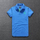 Abercrombie & Fitch Men's Polo 133