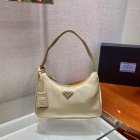Prada Original Quality Handbags 990