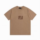 Fendi Men's T-shirts 393