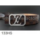 Louis Vuitton Normal Quality Belts 667