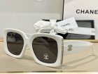 Chanel High Quality Sunglasses 2001
