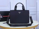 Prada High Quality Handbags 317
