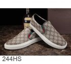 Gucci Men's Casual Shoes 42